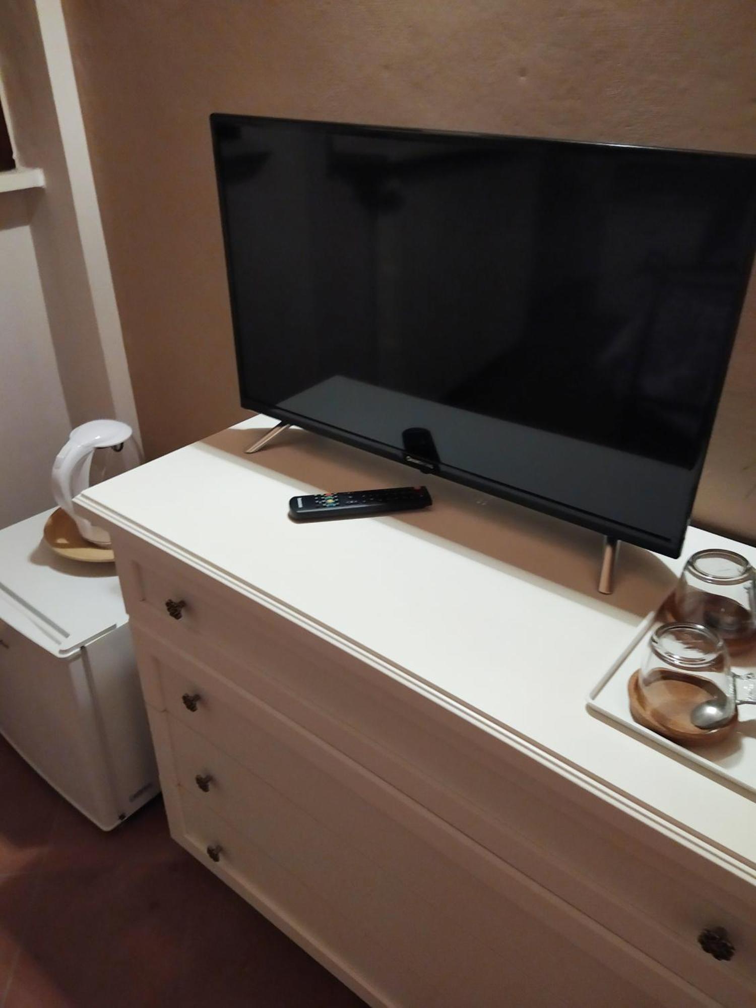 ホテル Carducci 49 マントヴァ 部屋 写真